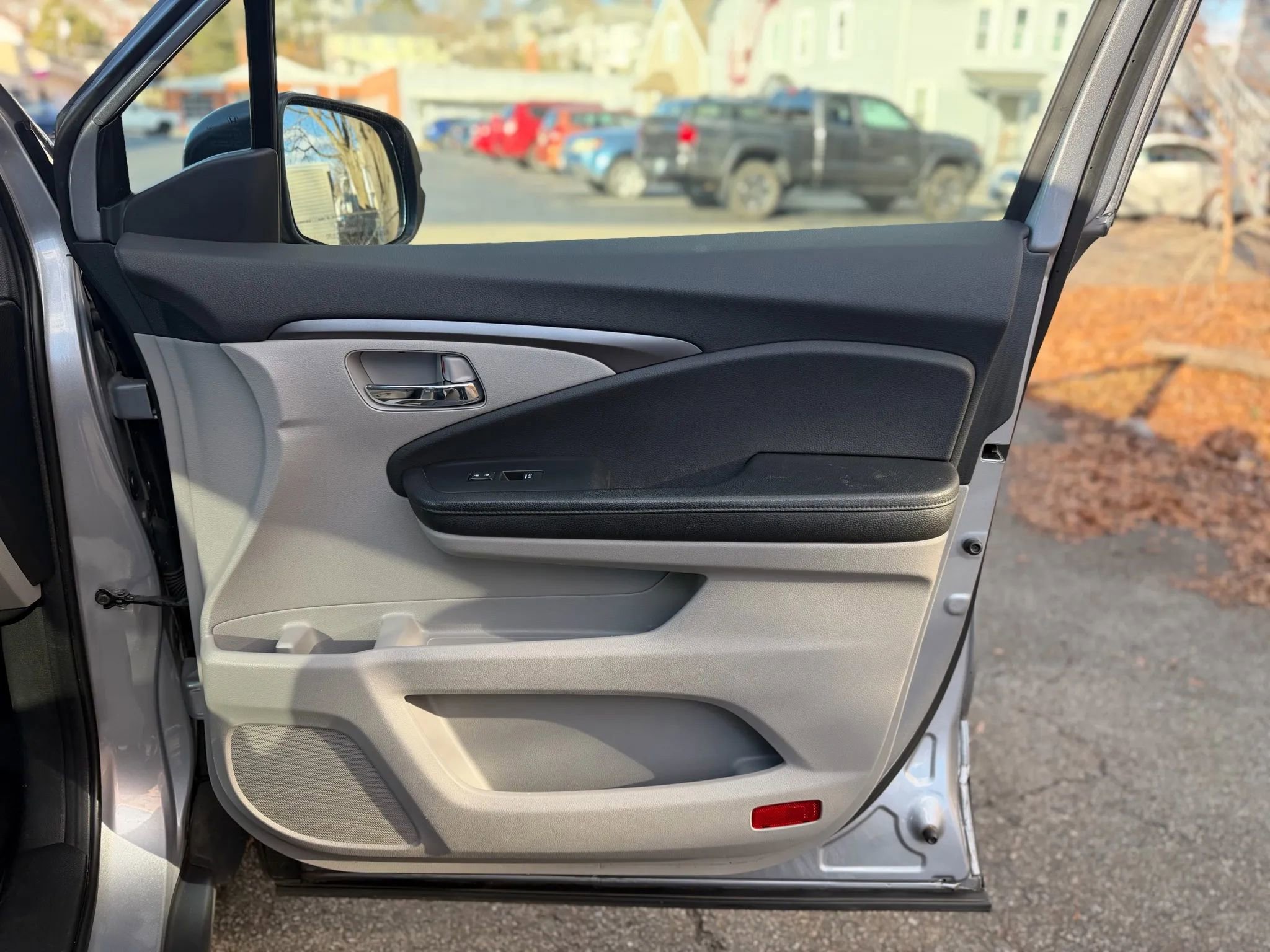 Used 2016 Honda Pilot EX-L image 55