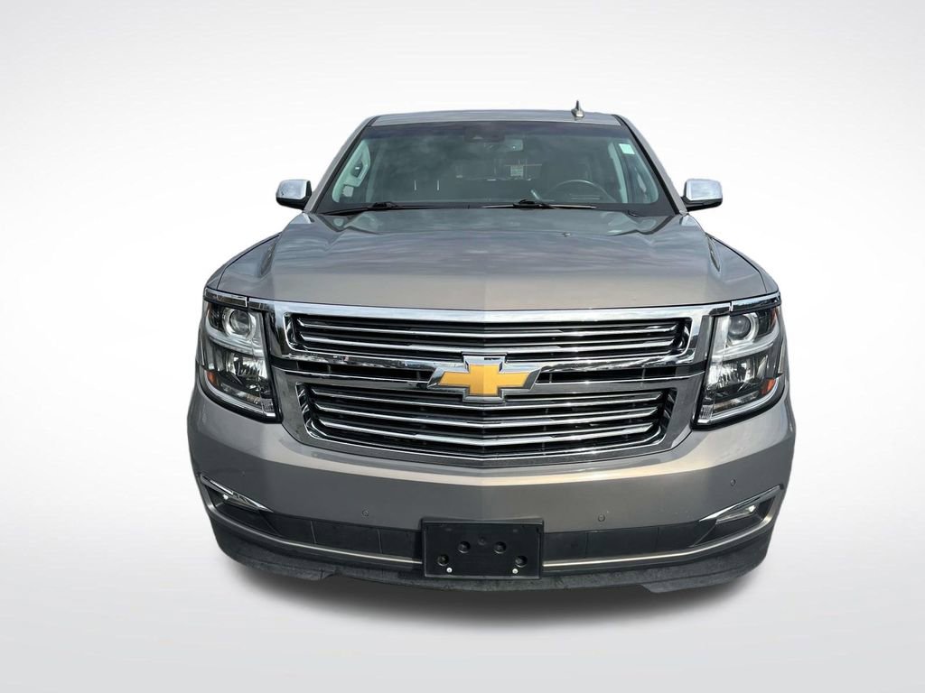 Used 2018 Chevrolet Tahoe Premier image 8