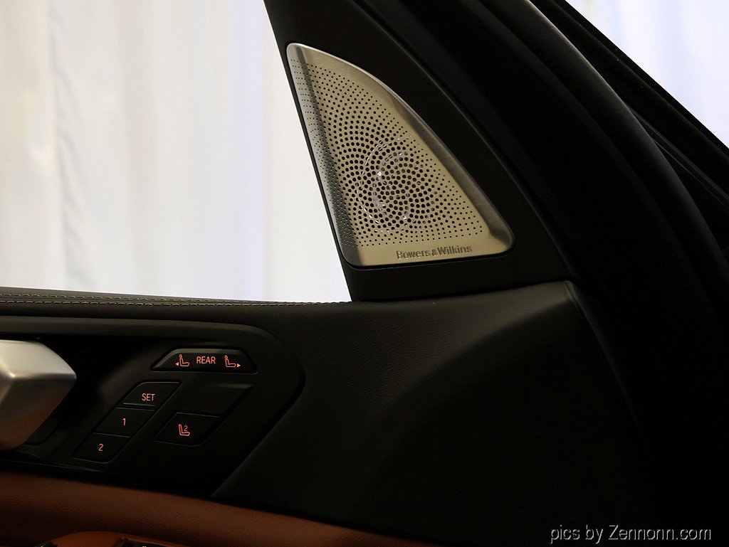 Certified 2026 BMW X7 M60i image 28