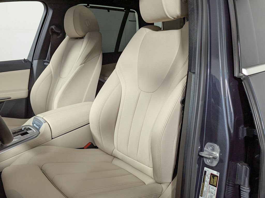 Used 2021 BMW X5 xDrive45e w/ Premium Package image 19
