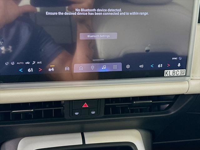 New 2026 MAZDA CX-5 Preferred AWD/4WD image 13