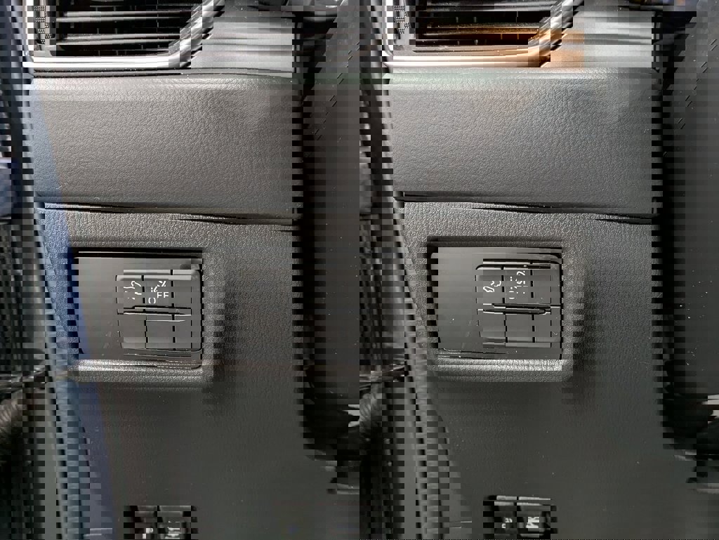 Certified 2023 MAZDA CX-5 AWD 2.5 S w/ Preferred Package image 20