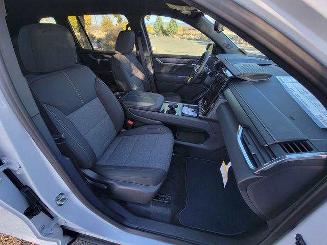 New 2026 GMC Acadia Elevation image 16