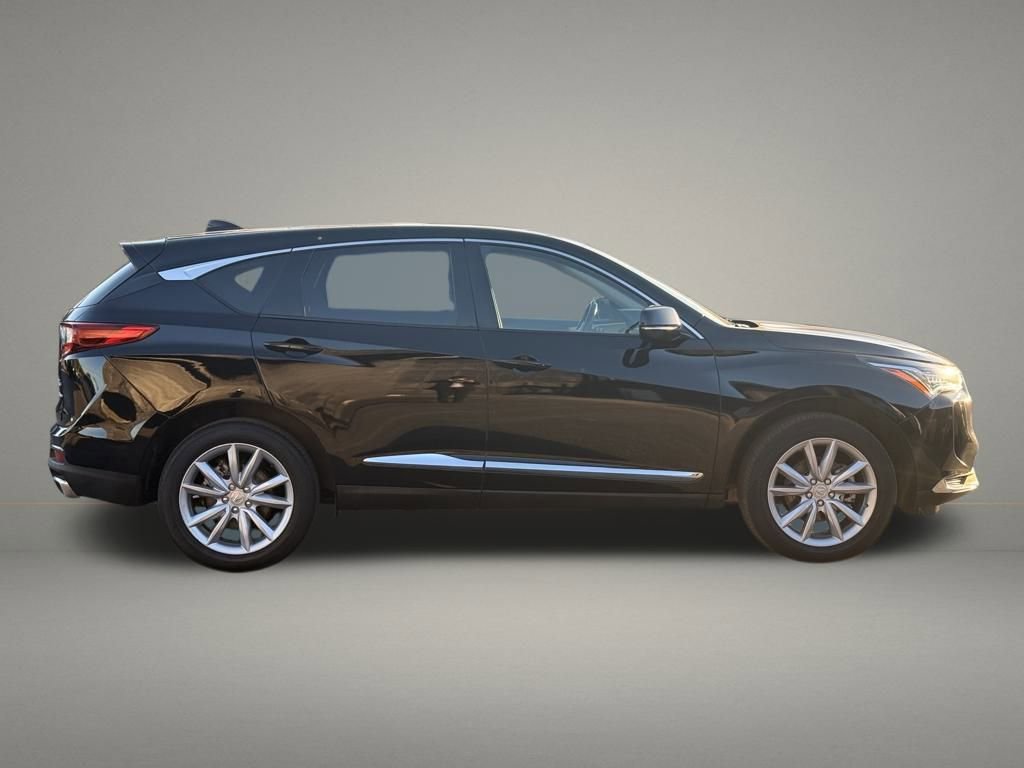 Used 2022 Acura RDX AWD image 6