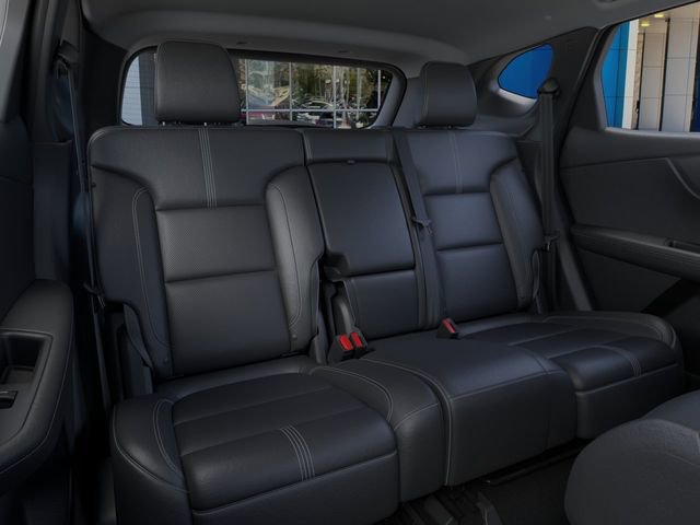 New 2026 Chevrolet Blazer LT image 17
