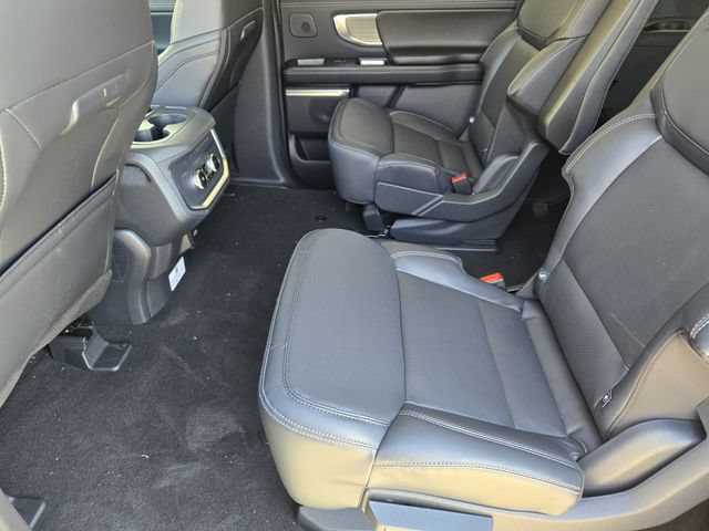 New 2026 Ford Expedition Max Platinum w/ Driver's Package AWD/4WD image 21