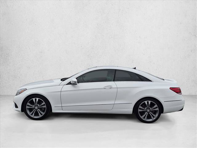 Used 2016 Mercedes-Benz E 400 Coupe image 6