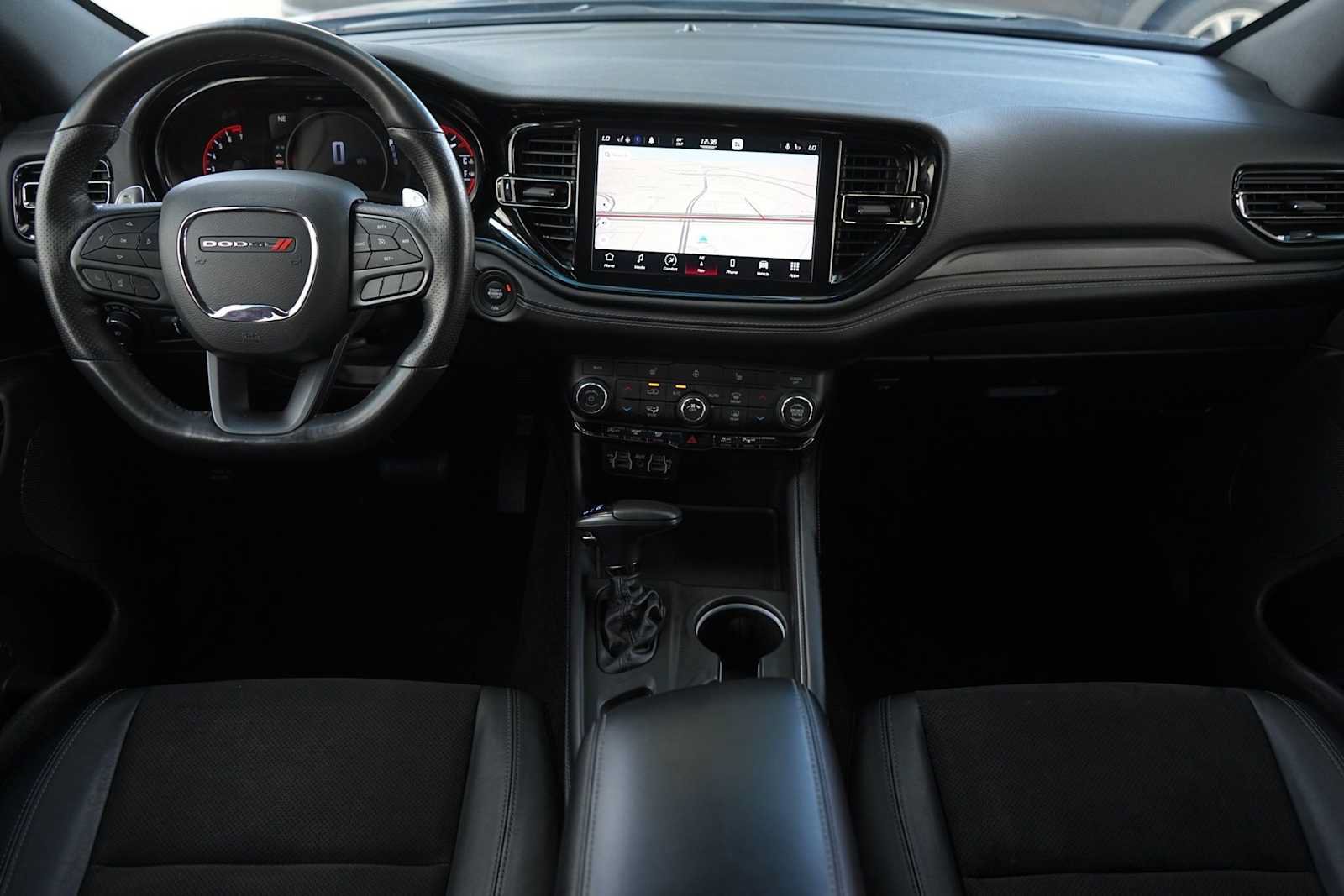 Used 2021 Dodge Durango GT RWD image 10