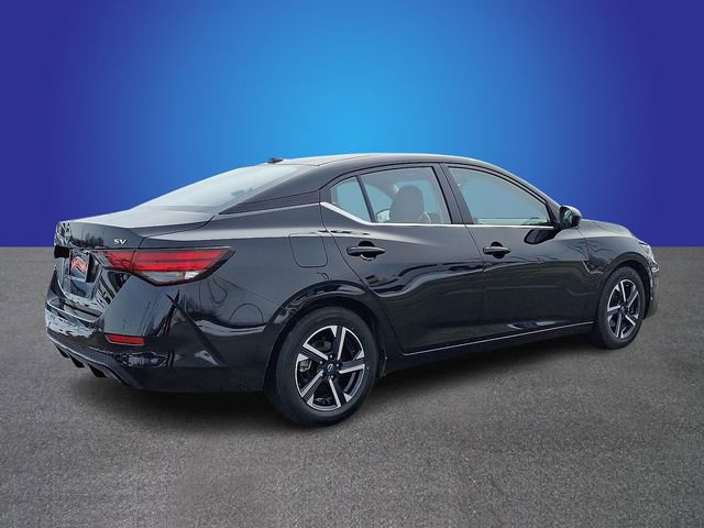 Used 2024 Nissan Sentra SV image 5