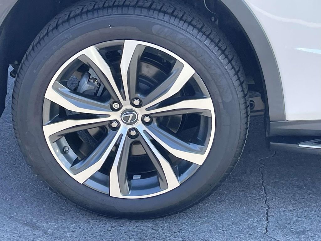 Used 2019 Lexus RX 350 FWD w/ Premium Package image 12