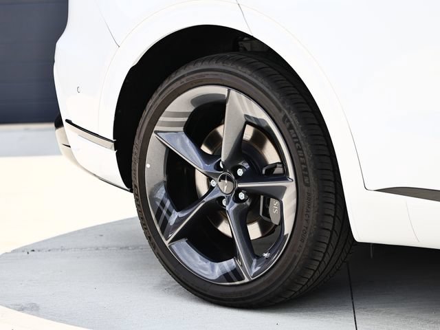 Certified 2026 Genesis GV70 3.5T Sport Prestige AWD/4WD image 6