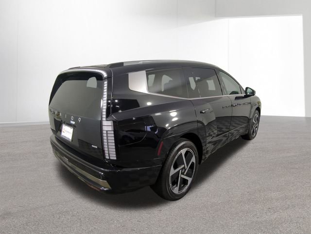 New 2026 Hyundai Ioniq 9 Calligraphy image 12