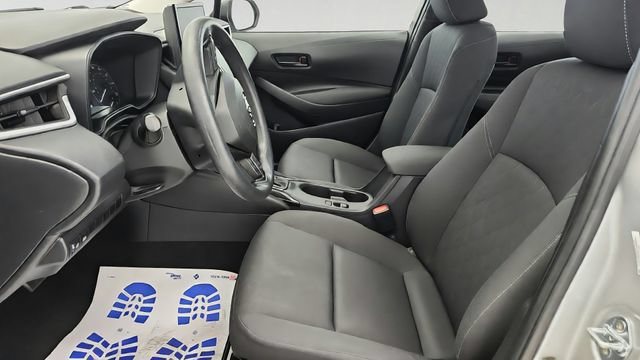 Used 2024 Toyota Corolla LE FWD image 10