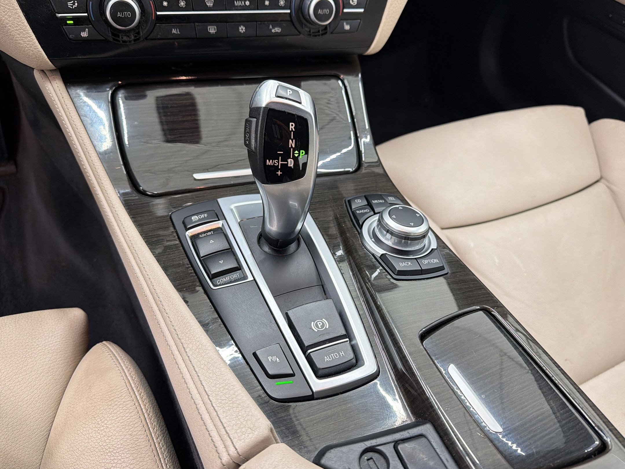 Used 2012 BMW 535i Sedan RWD image 16