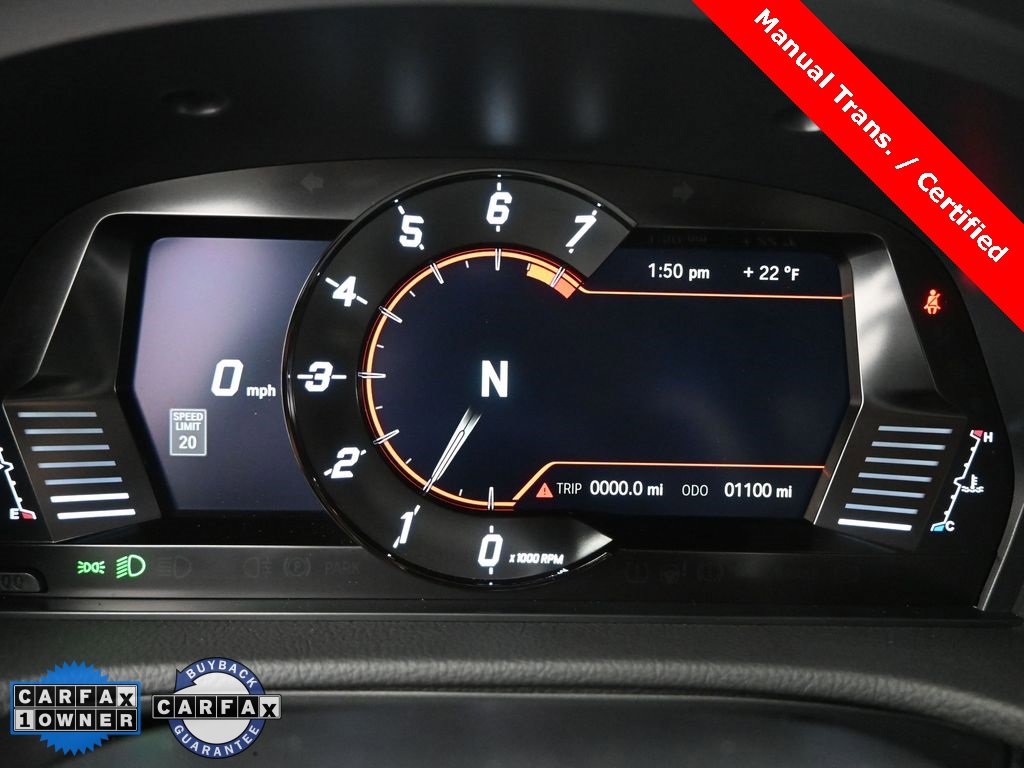 Used 2026 Toyota Supra image 25