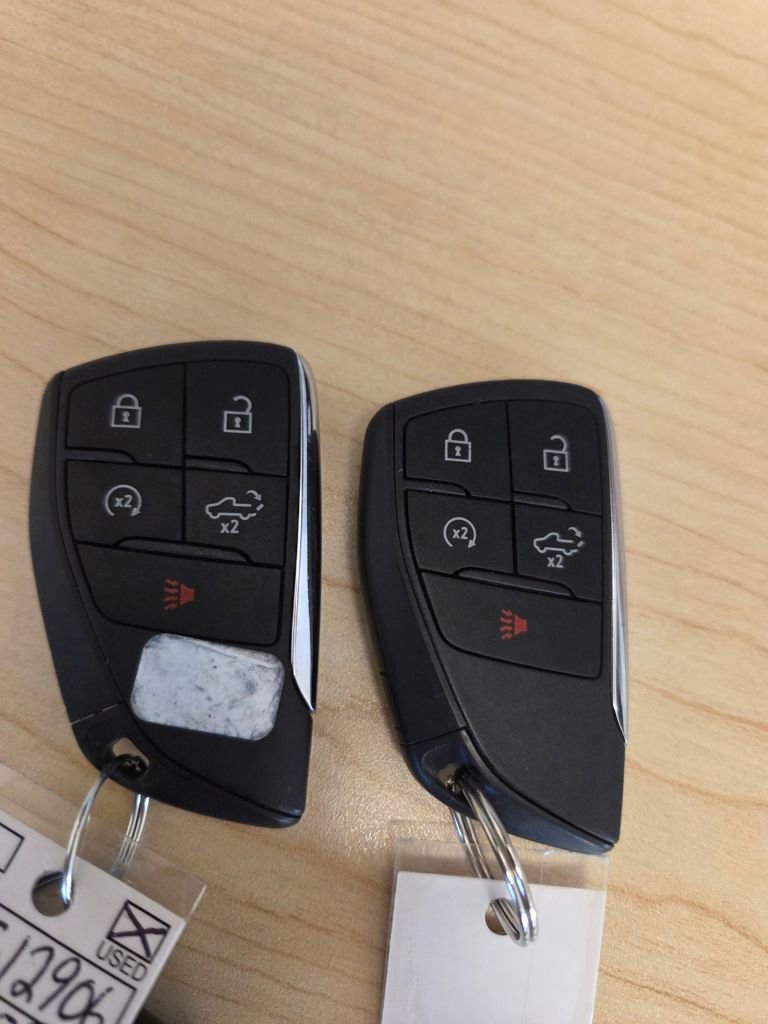 Used 2022 GMC Sierra 1500 SLT w/ SLT Premium Plus Package image 54