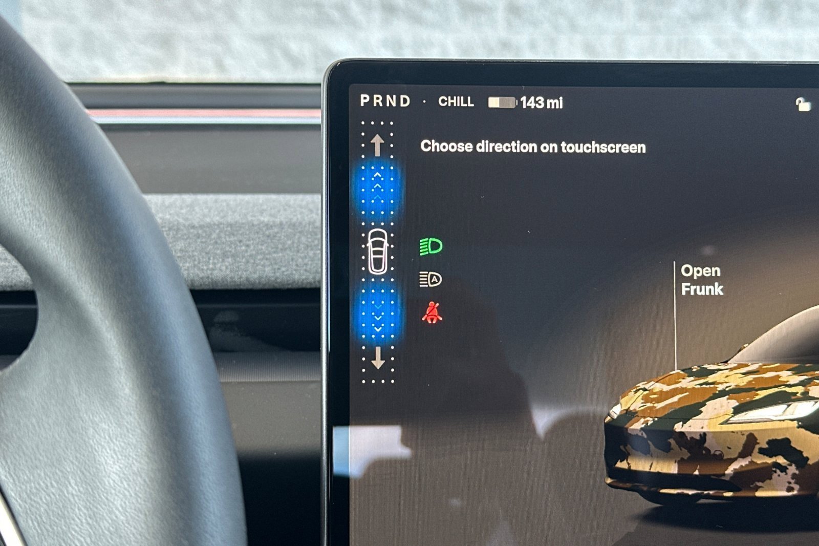 Used 2025 Tesla Model 3 Long Range image 20