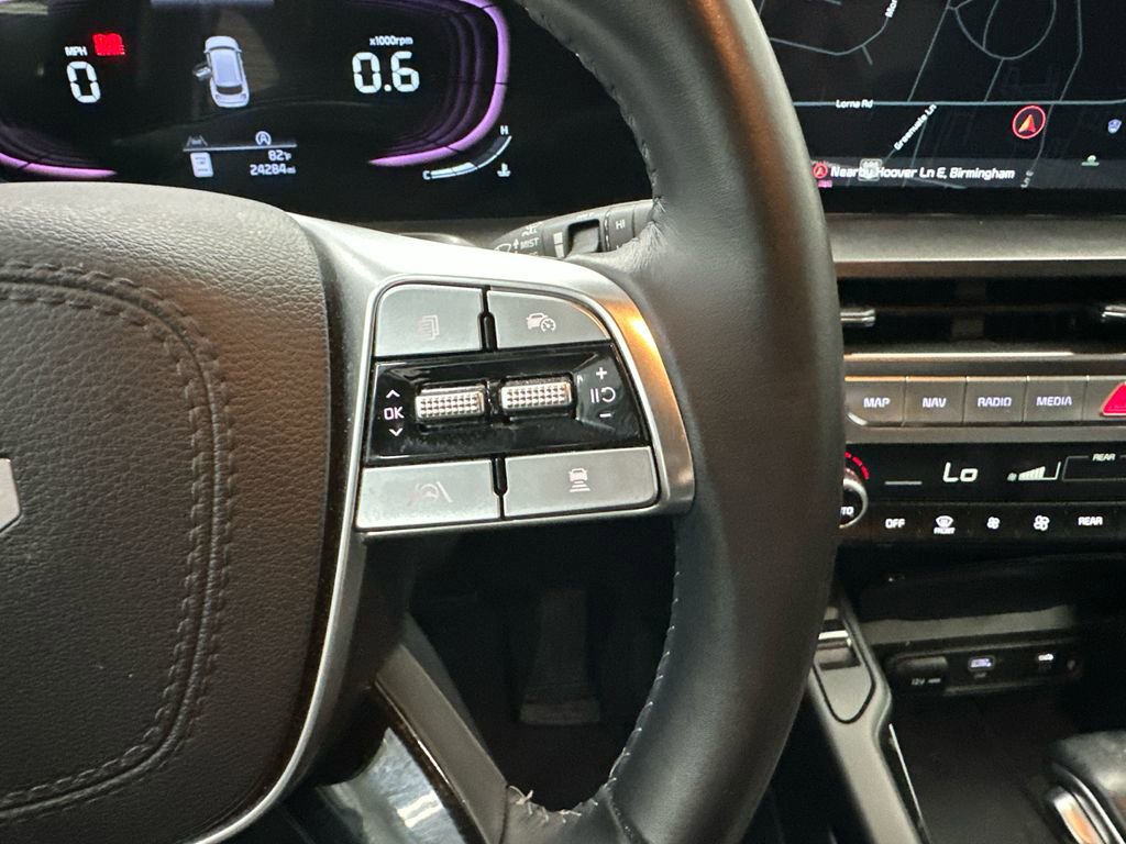 Used 2024 Kia Telluride S image 26