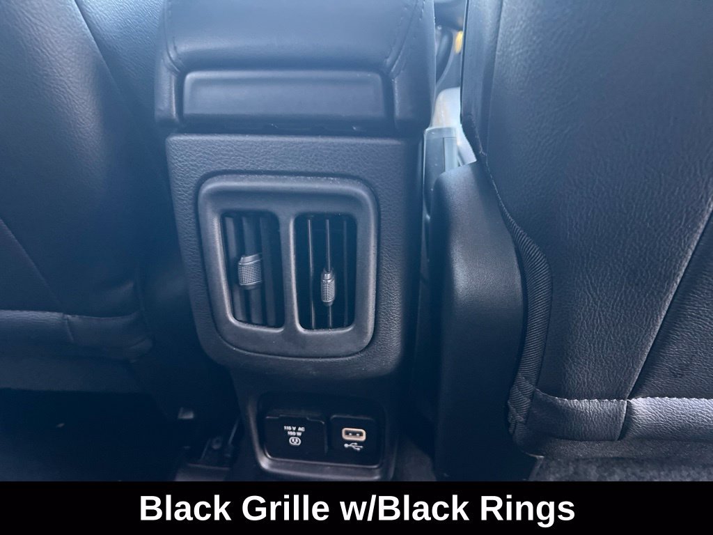 Used 2020 Jeep Compass Latitude FWD image 20