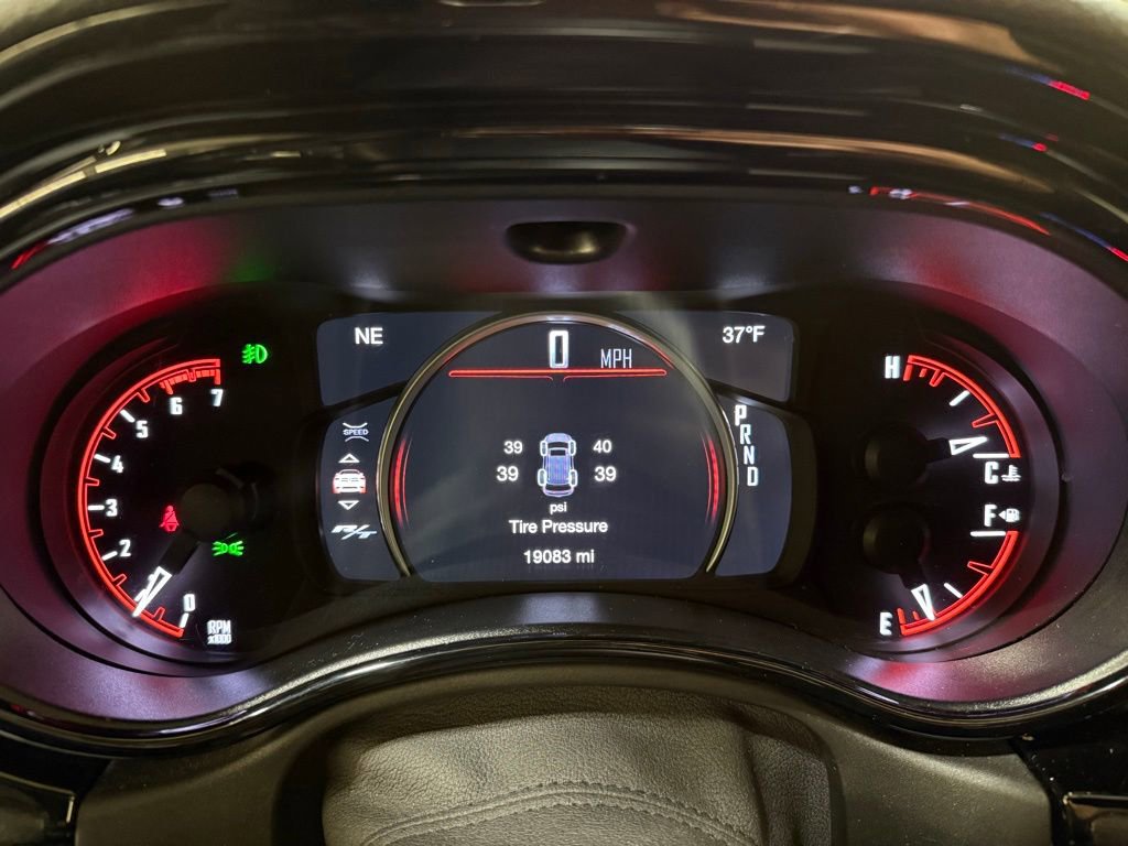 Certified 2022 Dodge Durango R/T image 21