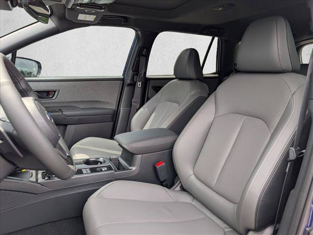 New 2026 Subaru Outback Limited AWD/4WD image 4