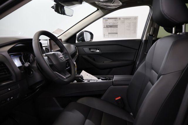 New 2026 Nissan Rogue SV image 11