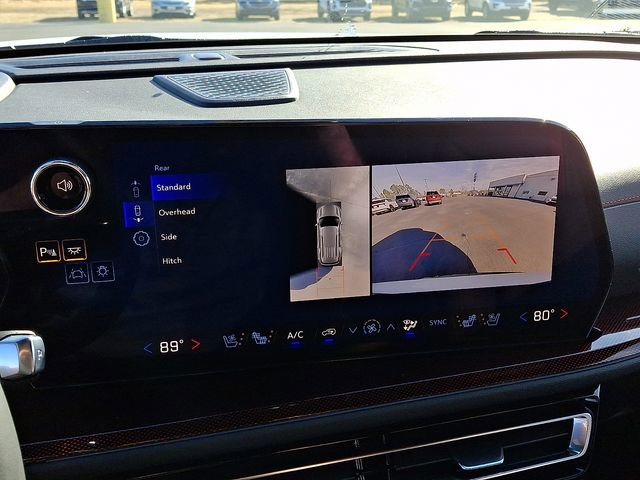 New 2026 Chevrolet Traverse RS image 14