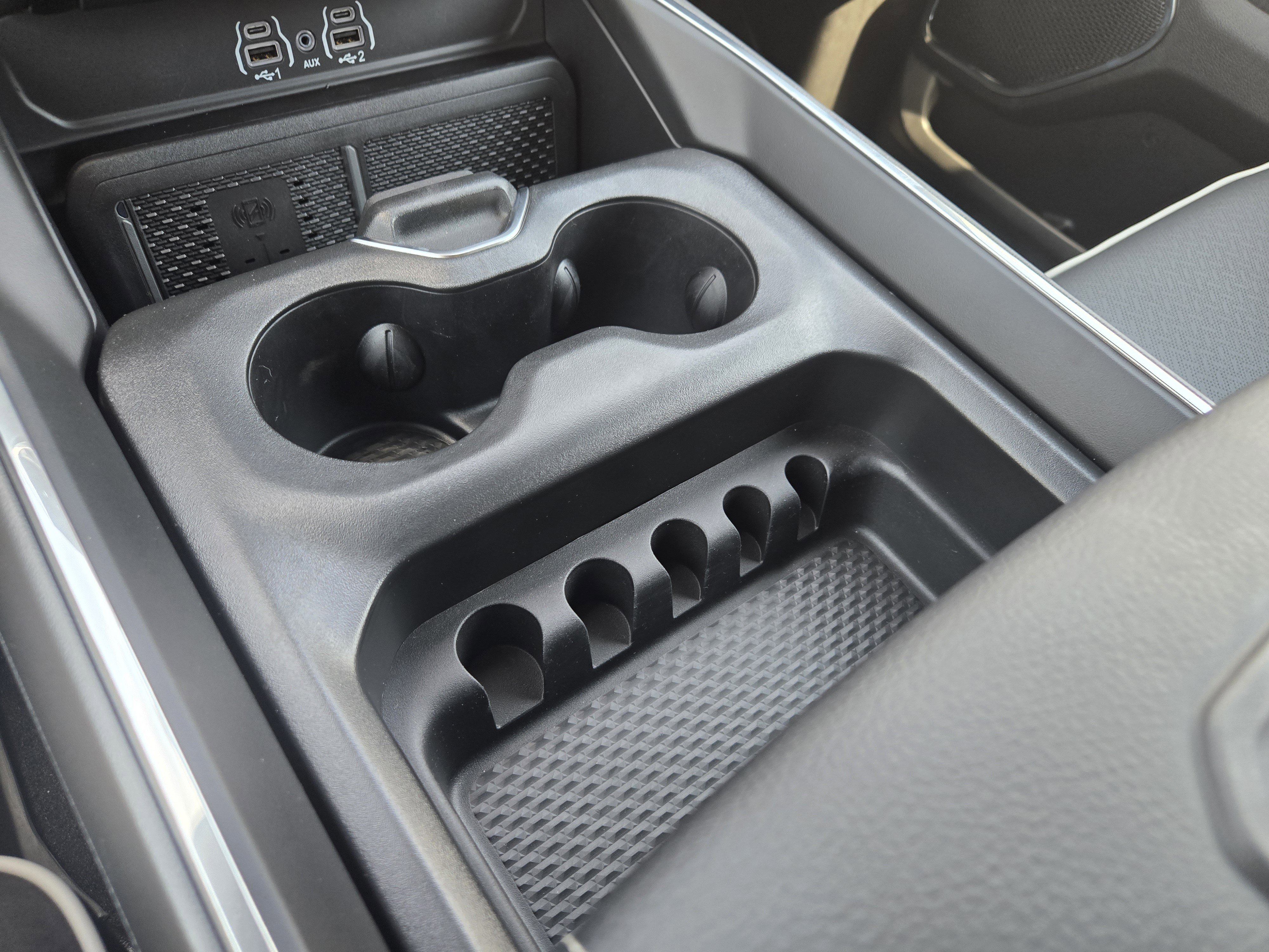 New 2026 RAM 1500 Laramie w/ Laramie Southwest Edition image 17