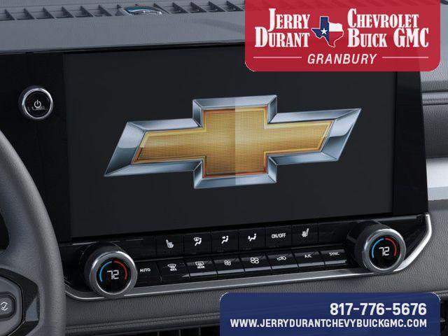 New 2026 Chevrolet Colorado LT RWD image 22