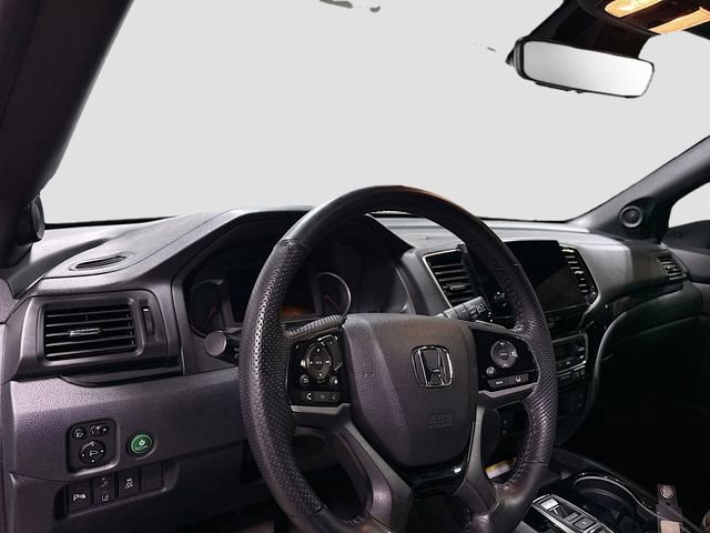 Used 2021 Honda Passport Elite image 9