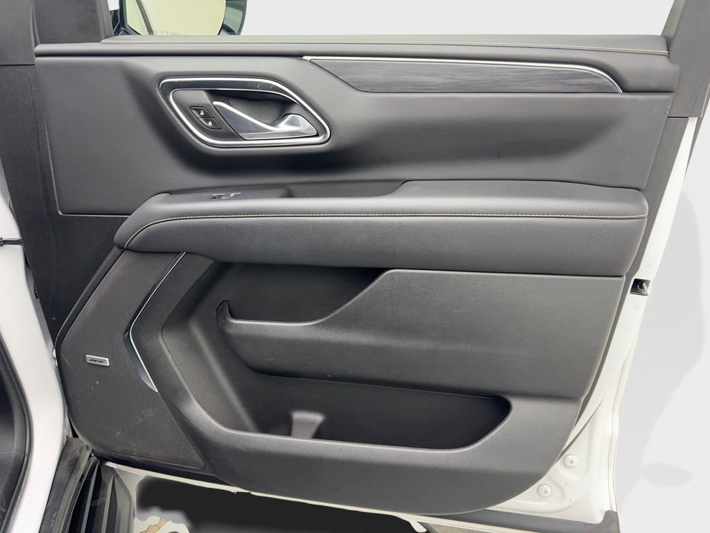 Used 2024 GMC Yukon SLT image 53