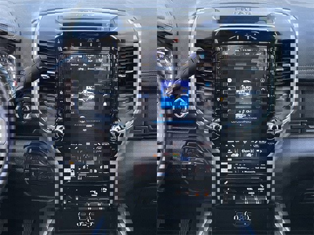 Used 2024 RAM 2500 Laramie w/ Towing Technology Group image 17