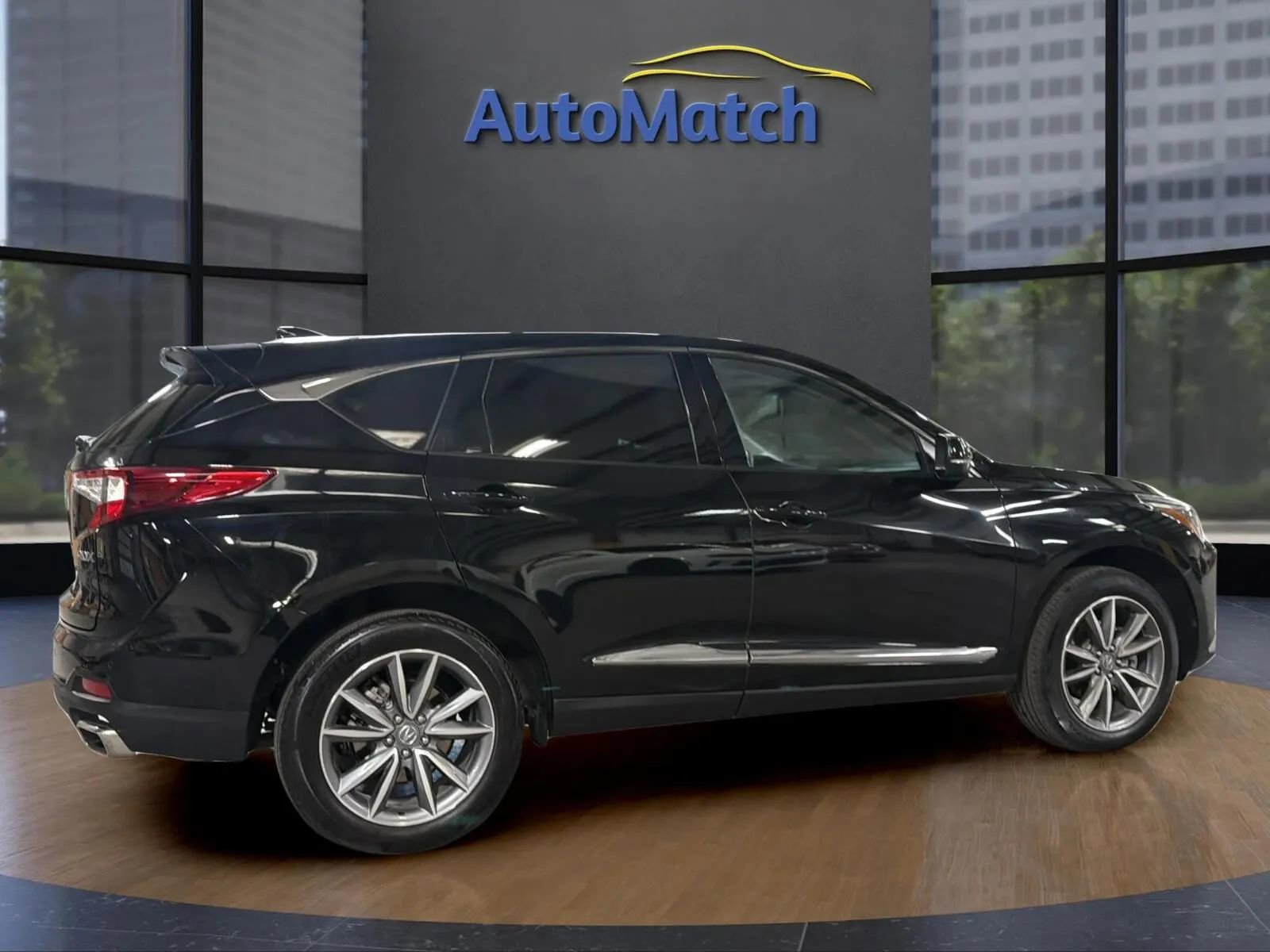 Used 2023 Acura RDX w/Tech image 11