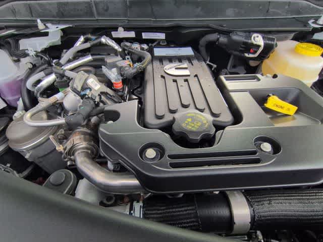 New 2026 RAM 2500 Big Horn AWD/4WD image 15