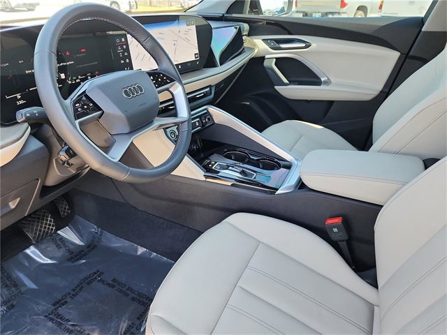 Certified 2025 Audi Q5 Premium w/ Convenience Package image 22