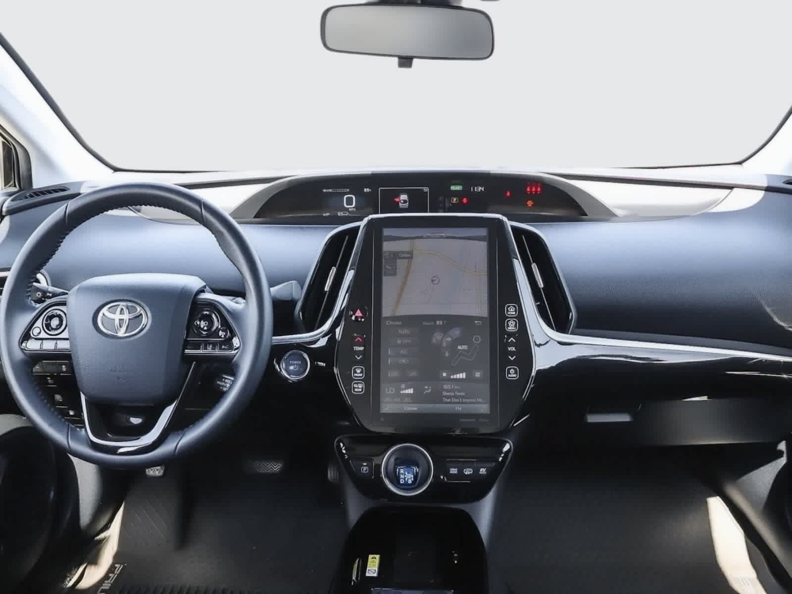 Used 2021 Toyota Prius Prime XLE FWD image 17