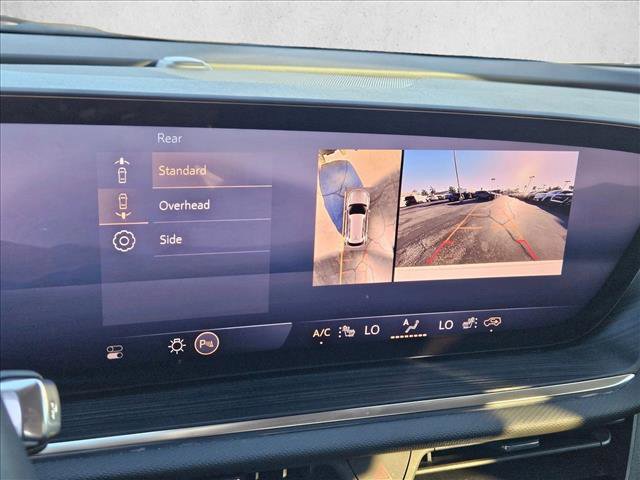 New 2025 Buick Envision Preferred AWD/4WD image 14