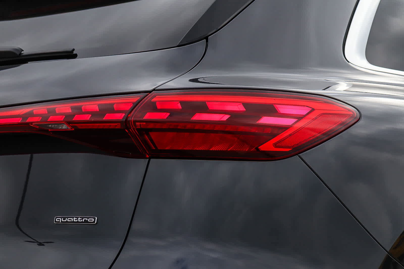 Used 2025 Audi Q5 Premium Plus w/ Premium Plus image 10