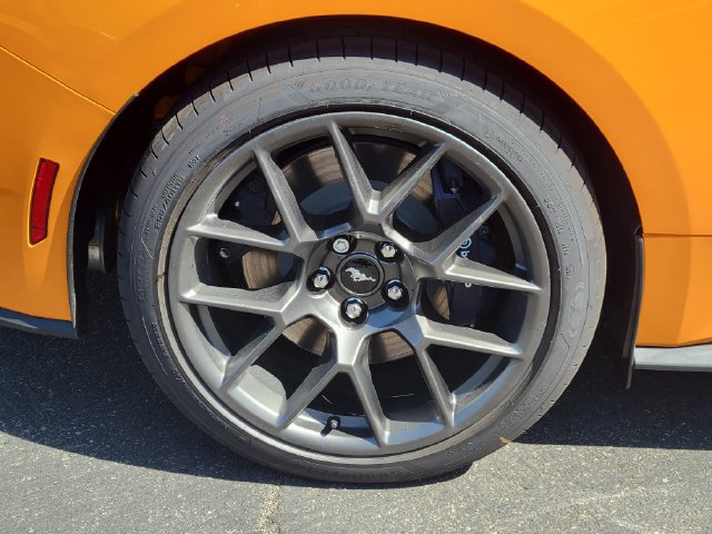 New 2026 Ford Mustang Premium w/ Mustang RTR Package RWD image 5