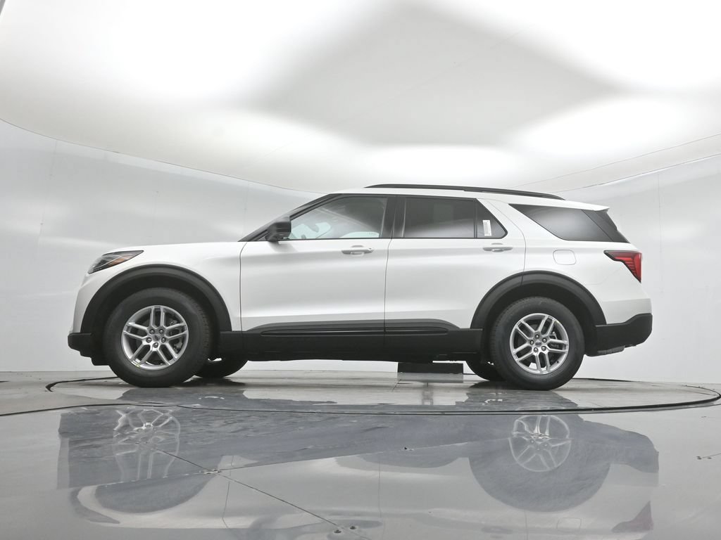 New 2026 Ford Explorer Active w/ Active Comfort Package RWD image 7