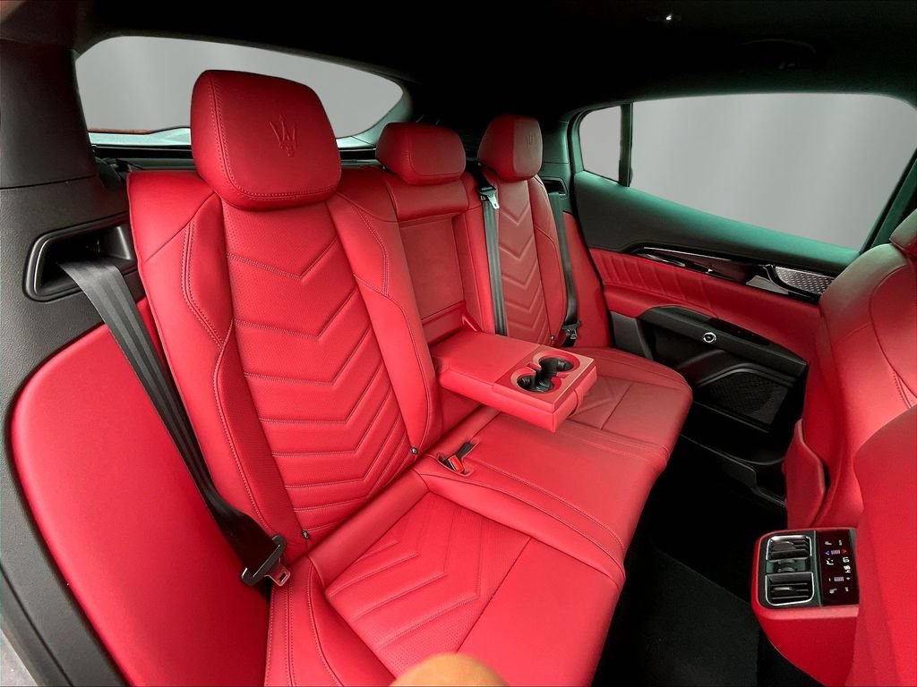 New 2026 Maserati Grecale Modena AWD/4WD image 10