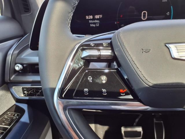 New 2026 Cadillac Vistiq Premium Luxury image 34