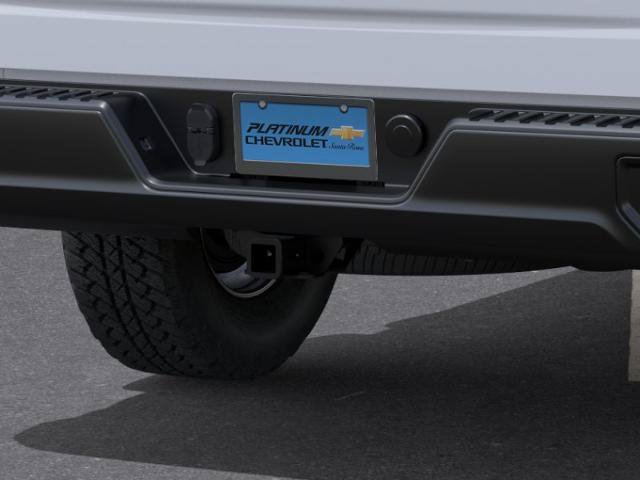 New 2026 Chevrolet Silverado 1500 W/T w/ Trailering Package RWD image 14