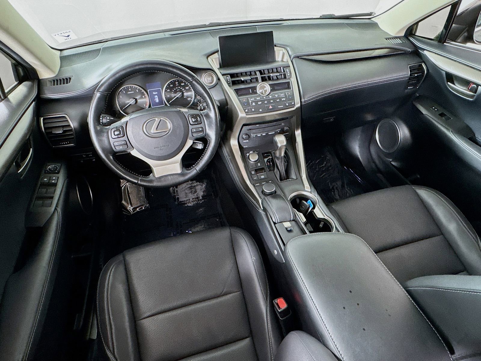 Used 2016 Lexus NX 200t AWD w/ Premium Package image 20