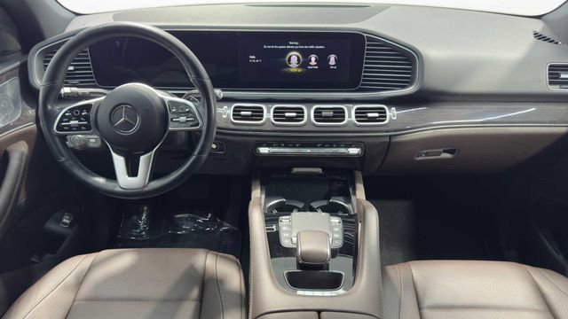 Used 2021 Mercedes-Benz GLE 350 image 18