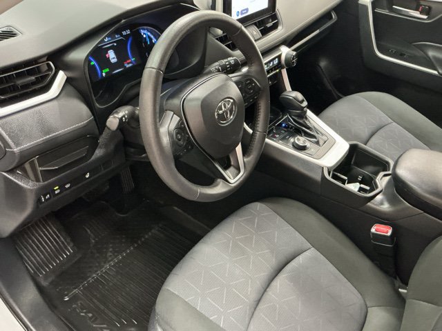 Used 2025 Toyota RAV4 XLE w/ Weather Package AWD/4WD image 15