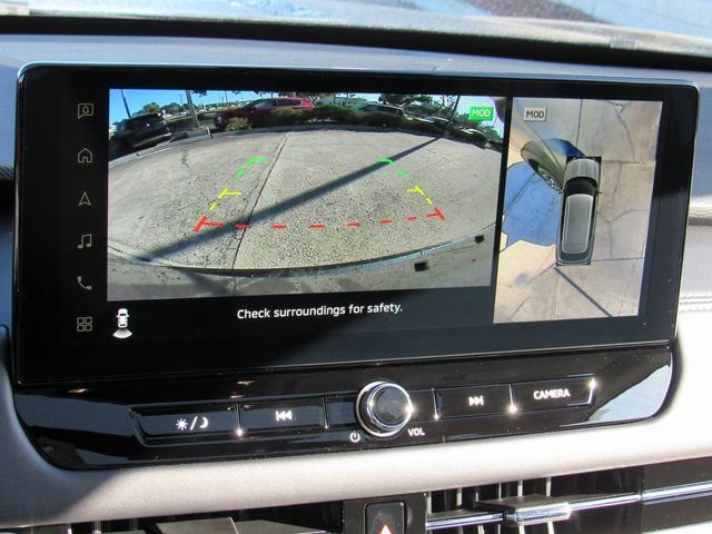 New 2025 Mitsubishi Outlander SE image 18