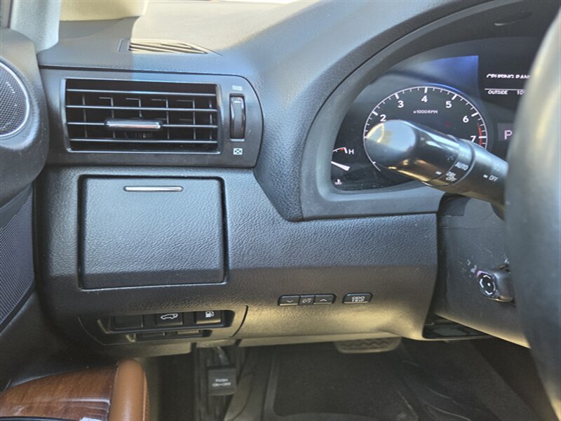 Used 2015 Lexus RX 350 FWD w/ Premium Package image 44