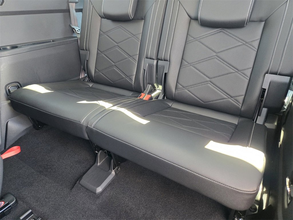 New 2026 Volkswagen Atlas SE image 22