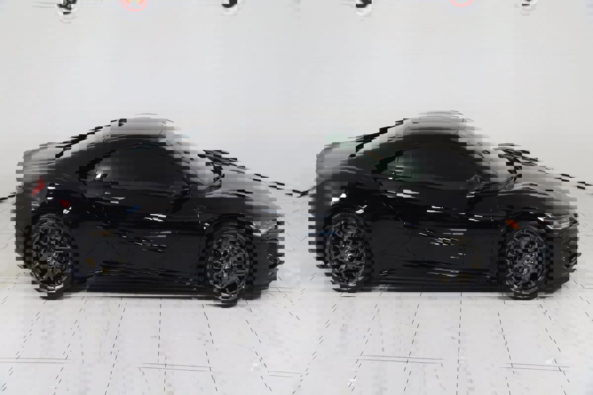 Used 2021 Acura NSX image 66
